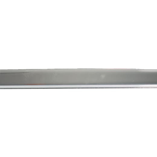 Listello protettivo portellone VW Tiguan 3 CT1 look cromato Original Volkswagen | 571071360
