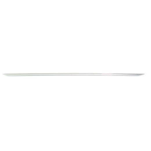 Listello protettivo portellone VW Tiguan 3 CT1 look cromato Original Volkswagen | 571071360