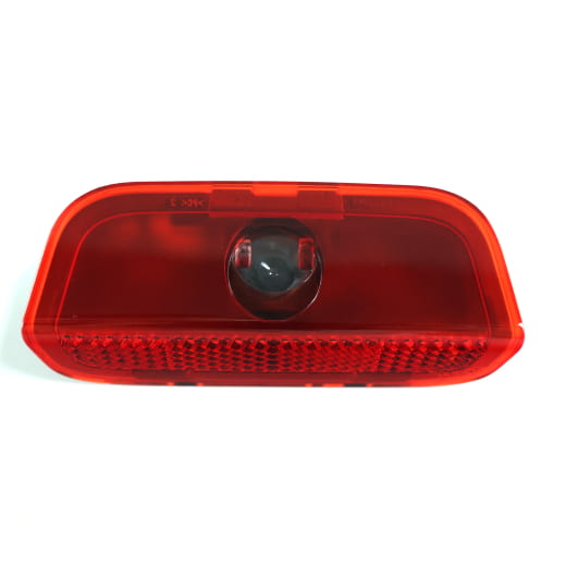 Proiettore LED logo VW illuminazione porta Originale Volkswagen | 000052120F