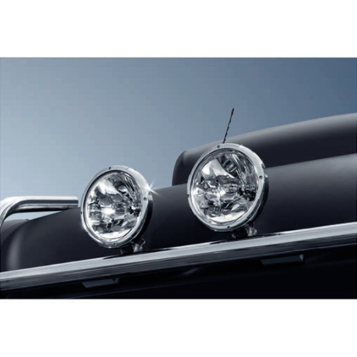 Projecteur supplémentaire Actros Arocs Original Mercedes-Benz | B66830038-4