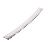 Protection de seuil de coffre en acier inoxydable C-Klasse S206 T-Modell WEYER