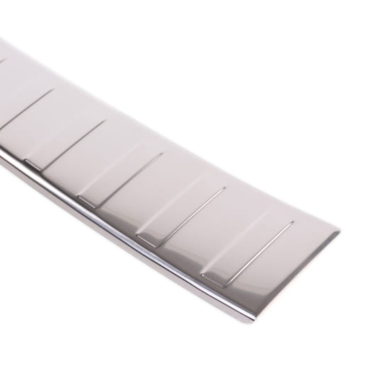 Protection coffre voiture en acier inoxydable C-Klasse S206 T-Modell AMG WEYER | WY44808