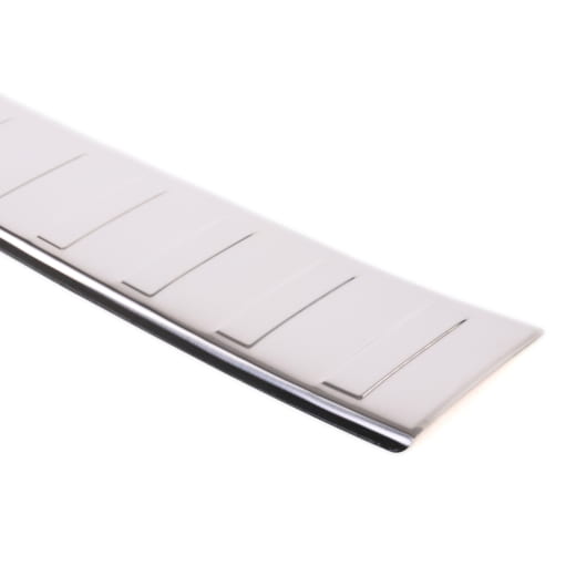 Protection coffre voiture en acier inoxydable C-Klasse S206 T-Modell AMG WEYER | WY44808