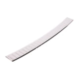 Protection de seuil de coffre en acier inoxydable C-Klasse S205 T-Modell WEYER