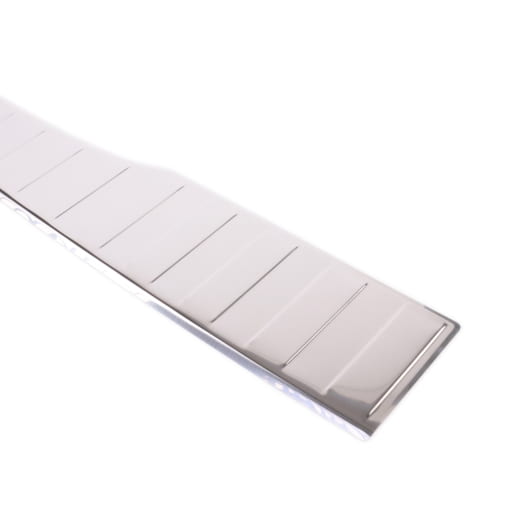 Protection de seuil de coffre en acier inoxydable V-Klasse Vito W447 WEYER | WY44818
