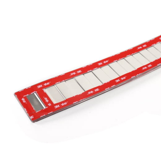 Protection de seuil de chargement en inox Classe A W177 WEYER | WY44296