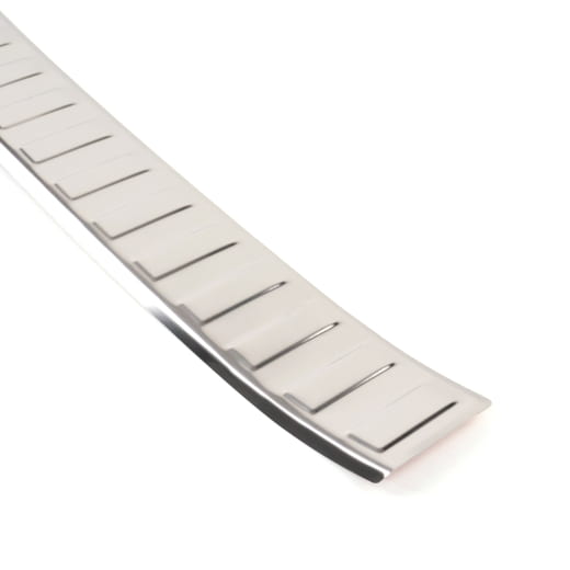 Protection de seuil de chargement en inox Classe A W177 WEYER | WY44296