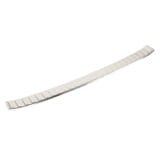 Protection de seuil de chargement en inox Classe A W177 WEYER