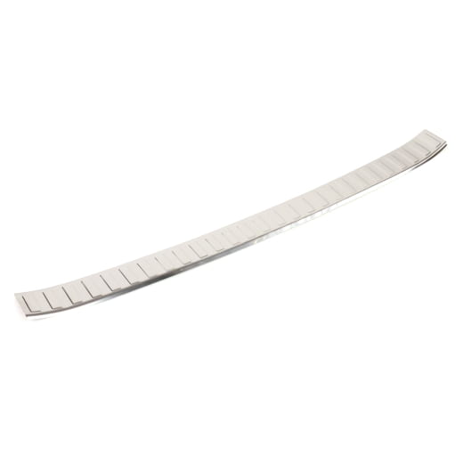 Protection de seuil de chargement en inox Classe A W177 WEYER | WY44296