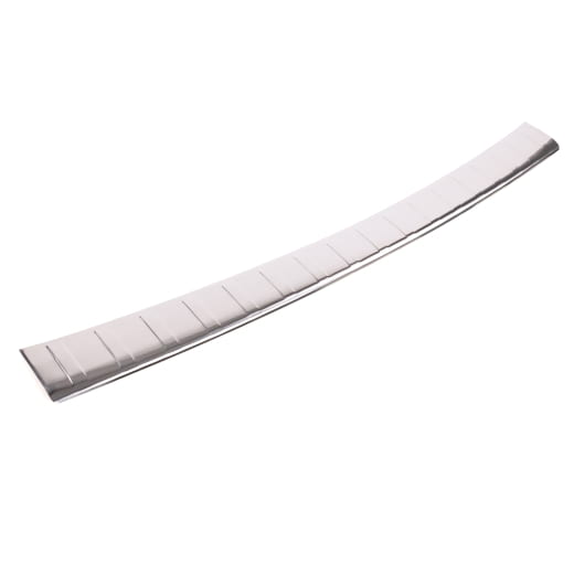 Protection de seuil de chargement en acier inoxydable Classe E S213 WEYER | WY44812