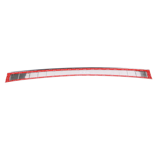 Protection de seuil de chargement en acier inoxydable Classe E S213 WEYER | WY44812