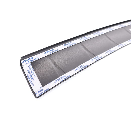 Protection de seuil de coffre Mercedes-Benz Classe E S214 T-Modell WEYER | WY81365