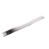 Protection bord de chargement inox version longue V-Klasse Vito W447 WEYER