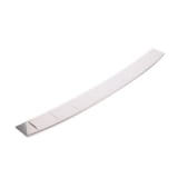 Protection de seuil de coffre en acier inoxydable VW Passat B9 Variant WEYER