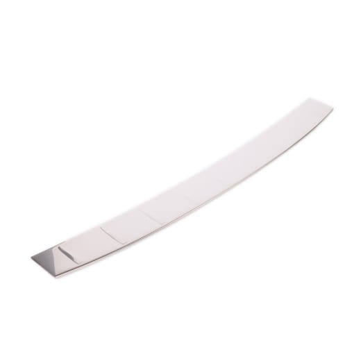 Protection de seuil de coffre en acier inoxydable VW Passat B9 Variant WEYER | WY44854