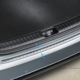 Protection de seuil de chargement aspect chrome Kia Ceed Sportswagon CD Kia d'origine