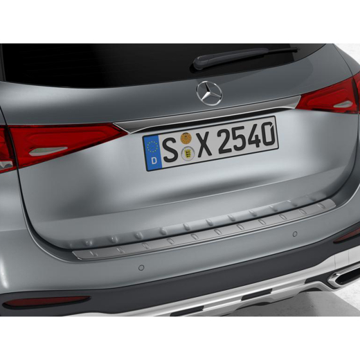 Protection coffre voiture GLC X254 Mercedes-Benz | A2546931300