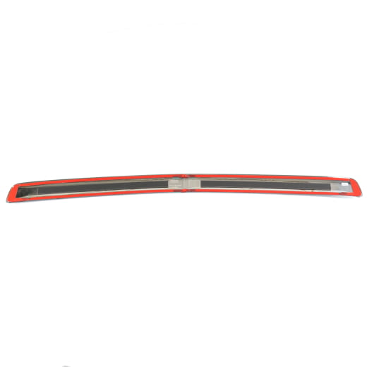 Protection de seuil de chargement chromée E-Klasse S214 T-Modell Original Mercedes-Benz | A2146933000