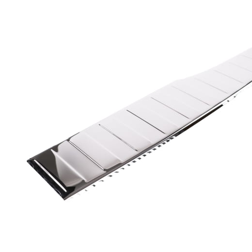 Protection coffre voiture V-Klasse Vito W447 brillant version longue WEYER | WY42042