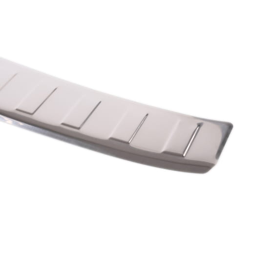 Protection de seuil de chargement en acier inoxydable VW Golf 8 Variant WEYER | WY44689