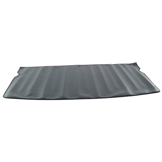 Protection coffre voiture revêtement de plancher tapis de protection noir Original Kia | 66120ADE00