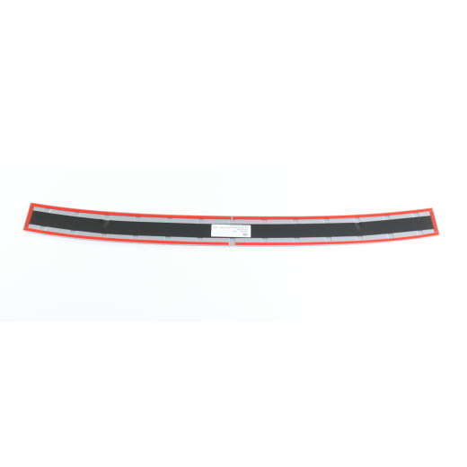 Protection coffre voiture Passat B9 aspect acier inoxydable Original Volkswagen | 3J0061195