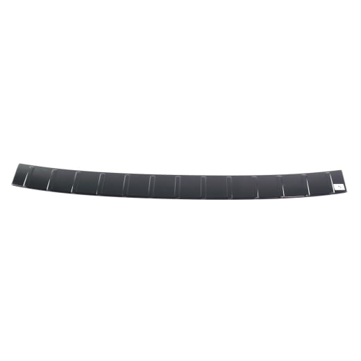 Protection de bord de chargement en plastique Passat B9 noir original Volkswagen | 3J0061195A