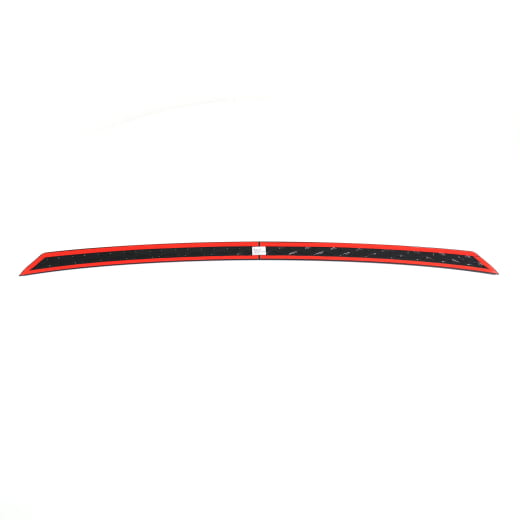 Protection de seuil de chargement VW ID.7 Limousine noir Original Volkswagen | 14A061195