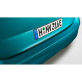 Baguette de protection hayon VW ID.Buzz noir original Volkswagen