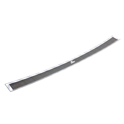 Protection de seuil de coffre Mercedes-Benz Classe E S213 break WEYER | WY81315