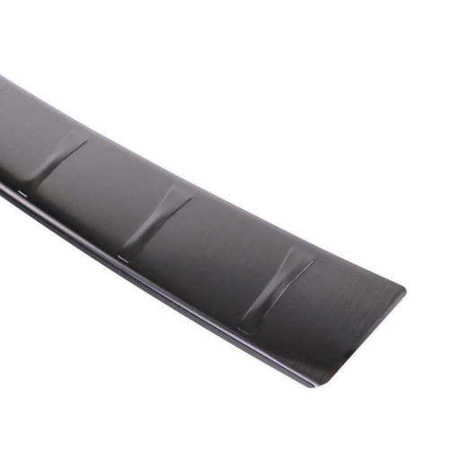 Protection de seuil de chargement en acier inoxydable Classe E S214 T-Modell WEYER | WY43314
