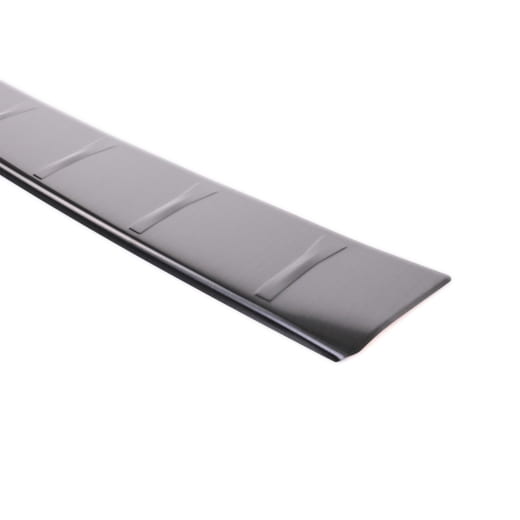 Protection de seuil de chargement en acier inoxydable Classe E S214 T-Modell WEYER | WY43314
