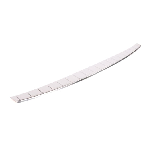 Protection de seuil de chargement en acier inoxydable CLA X118 Shooting Brake WEYER | WY44461