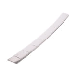 Protection coffre voiture en acier inox brossé Classe E S214 T-Modèle WEYER