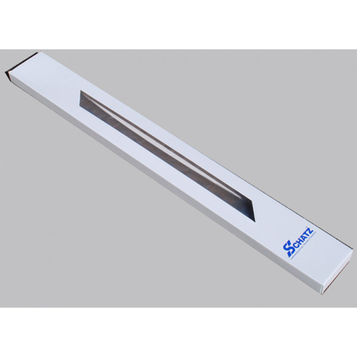 Protection de seuil de chargement Schätz C-Klasse W206 Limousine  | LS8000206A