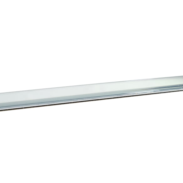 Protective strip for tailgate Passat B9 chrome look Genuine Volkswagen | 3J0071360