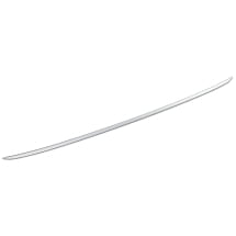 Protective strip for tailgate VW Tayron R4 chrome look Genuine Volkswagen | 57L071360