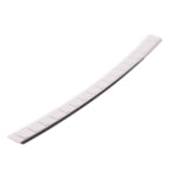 Protección del borde de carga acero inoxidable Clase E W213 Berlina WEYER