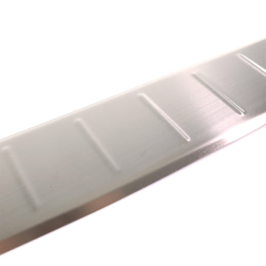 Protección del borde de carga acero inoxidable cepillado Kia Ceed CD original Kia | J7274ADE00BR