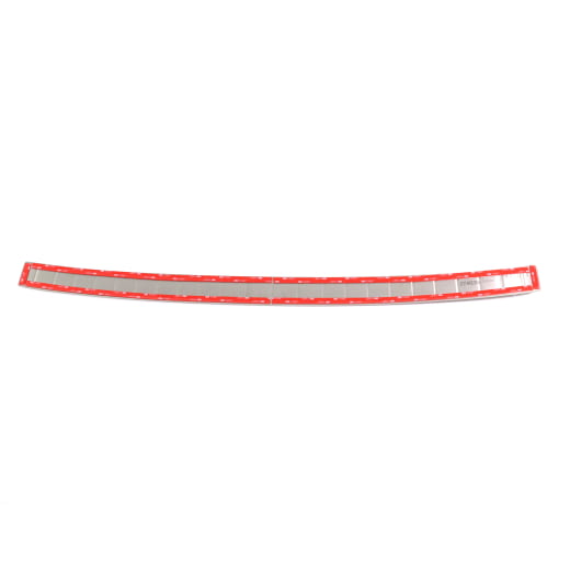 Protección del borde de carga acero inoxidable cepillado Kia Ceed CD original Kia | J7274ADE00BR