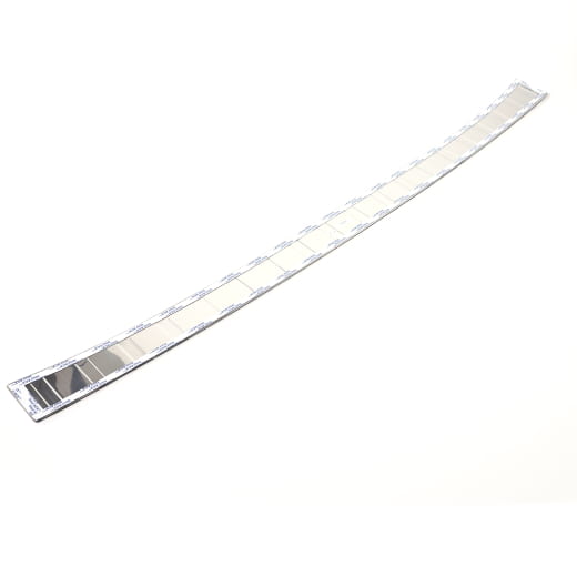 Protector maletero coche acero inoxidable Citan C420 WEYER | WY44809