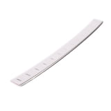 Protector de borde de carga de acero inoxidable Clase E W214 berlina WEYER