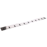 Protector de borde de carga acero inoxidable V-Klasse W447 MAX PROTECT WEYER