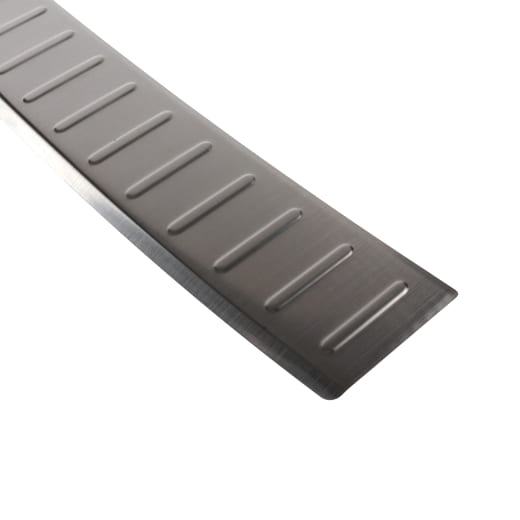 Protector del borde de carga Mercedes-Benz Clase C S205 familiar WEYER | WY43117