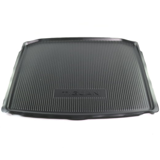 Cubeta maletero VW Tiguan 3 CT1 suelo de carga base original Volkswagen | 571061161A