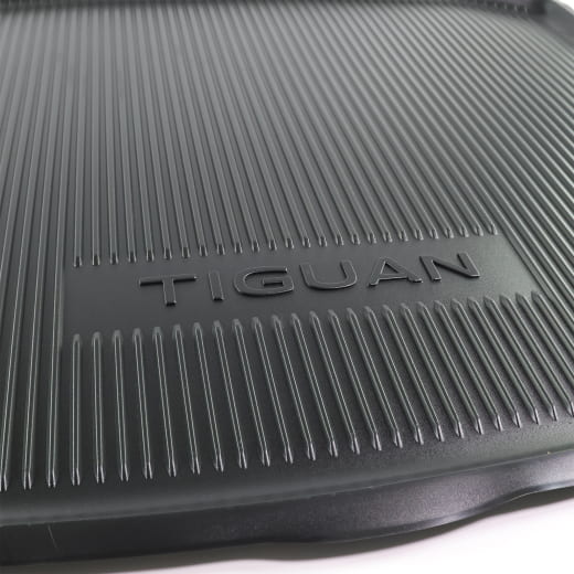 Cubeta maletero VW Tiguan 3 CT1 suelo de carga base original Volkswagen | 571061161A