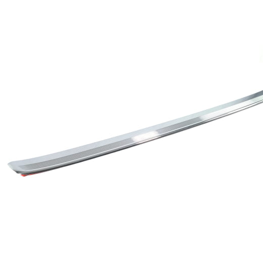 Protector de umbral de carga cromado Clase E W214 berlina Mercedes-Benz | A2146932900-W214