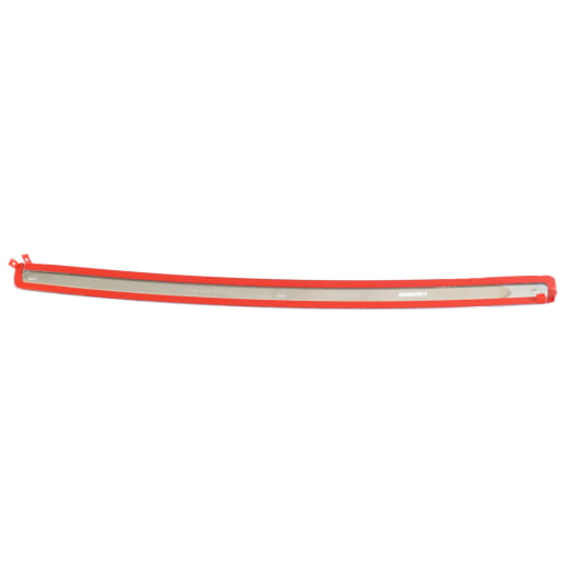 Protector de umbral de carga cromado Clase E W214 berlina Mercedes-Benz | A2146932900-W214
