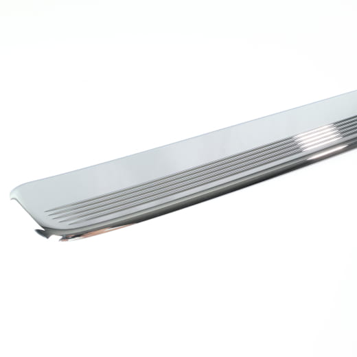 Protector del borde de carga cromado Clase E S214 T-Modell Original Mercedes-Benz | A2146933000
