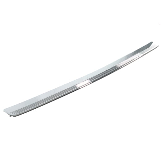 Protector del borde de carga cromado Clase E S214 T-Modell Original Mercedes-Benz | A2146933000